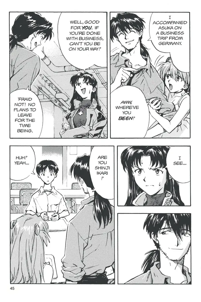 Neon Genesis Evangelion Chapter 21 image 11_optimized